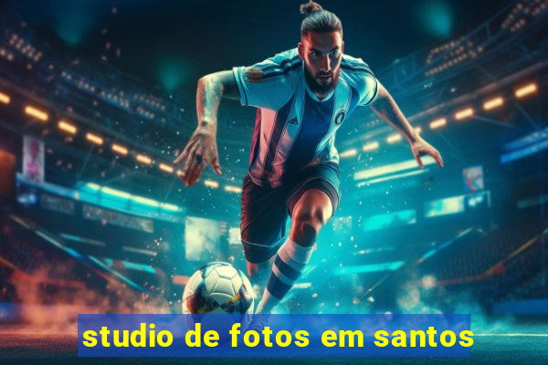 studio de fotos em santos